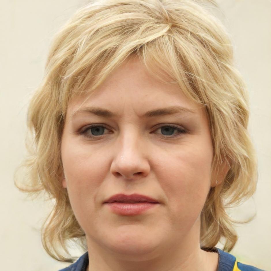 Portrait de Céleste Moreau, experte en analyse financière